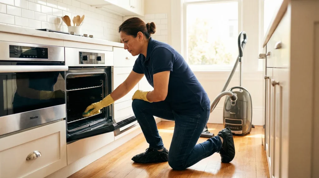 Deep Cleaning Checklist for a Spotless Home in 2026