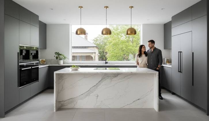 Kitchen Renovation Cost Guide: What to Expect in 2026