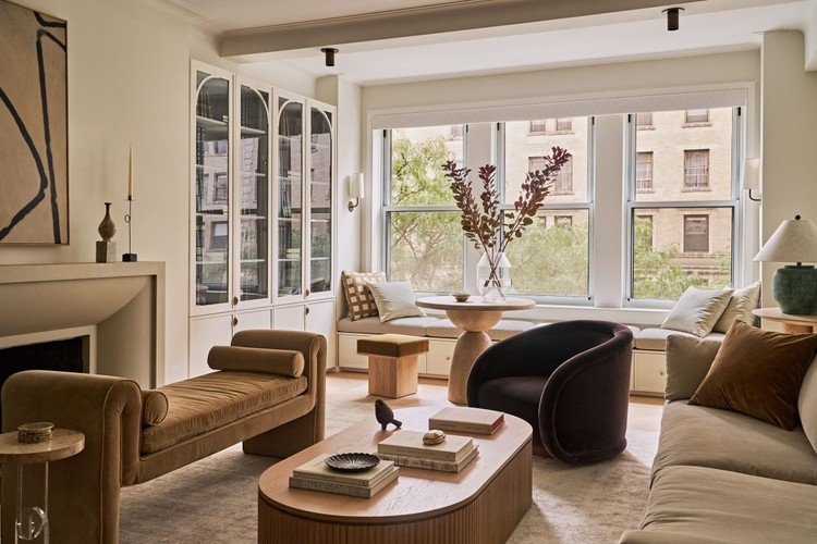 Modern Interior Design Trends for 2026