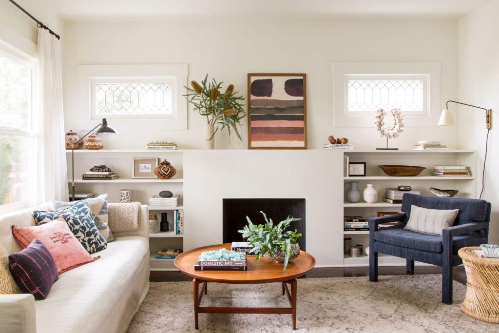 Budget Decorating Ideas to Refresh Any Room