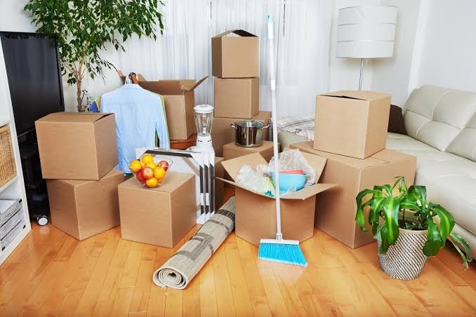 Moving Cleanout: The Smart Way to Start Fresh